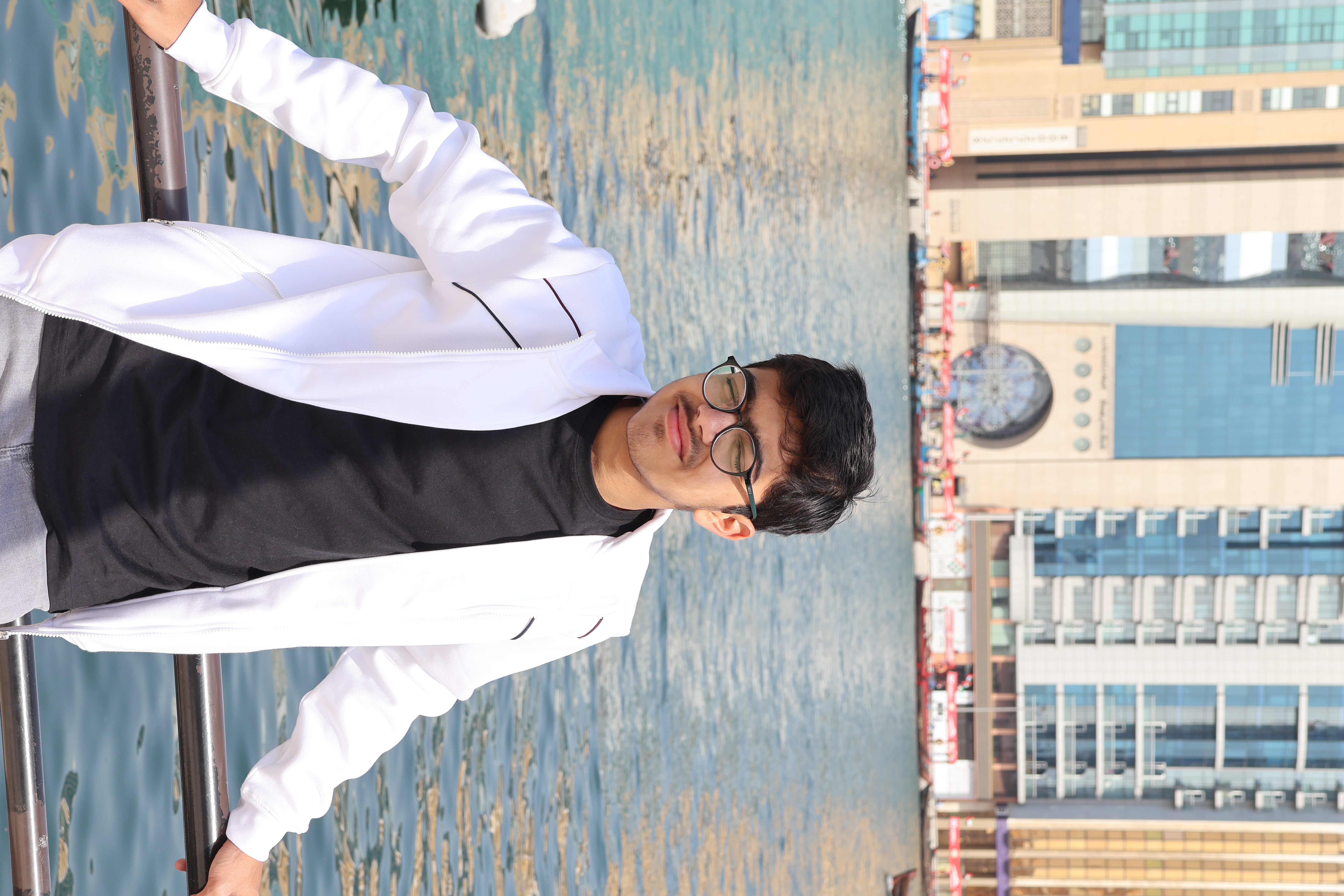 Urban lifestyle photography by Agresh Agrawal